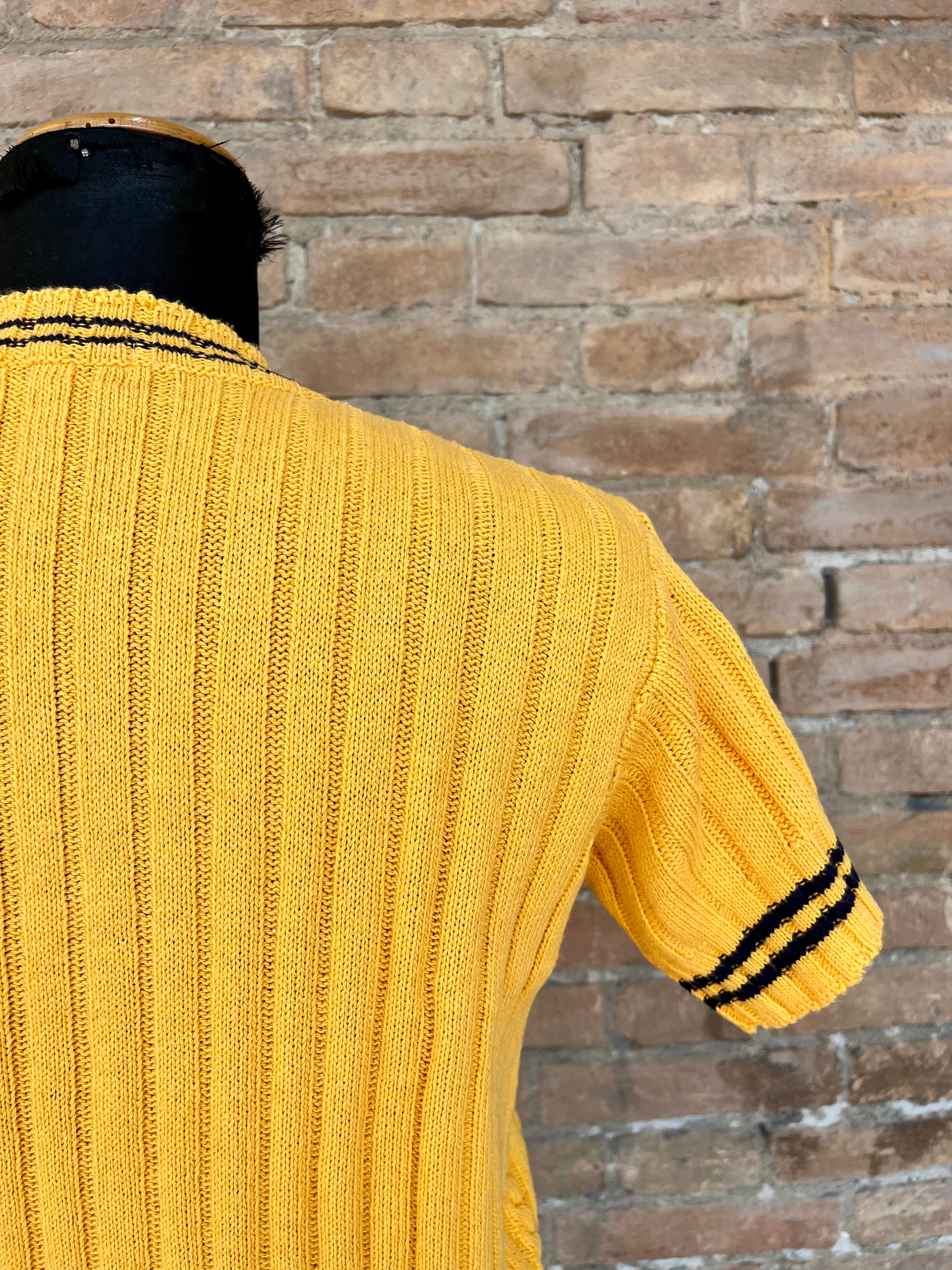 Pull stile College