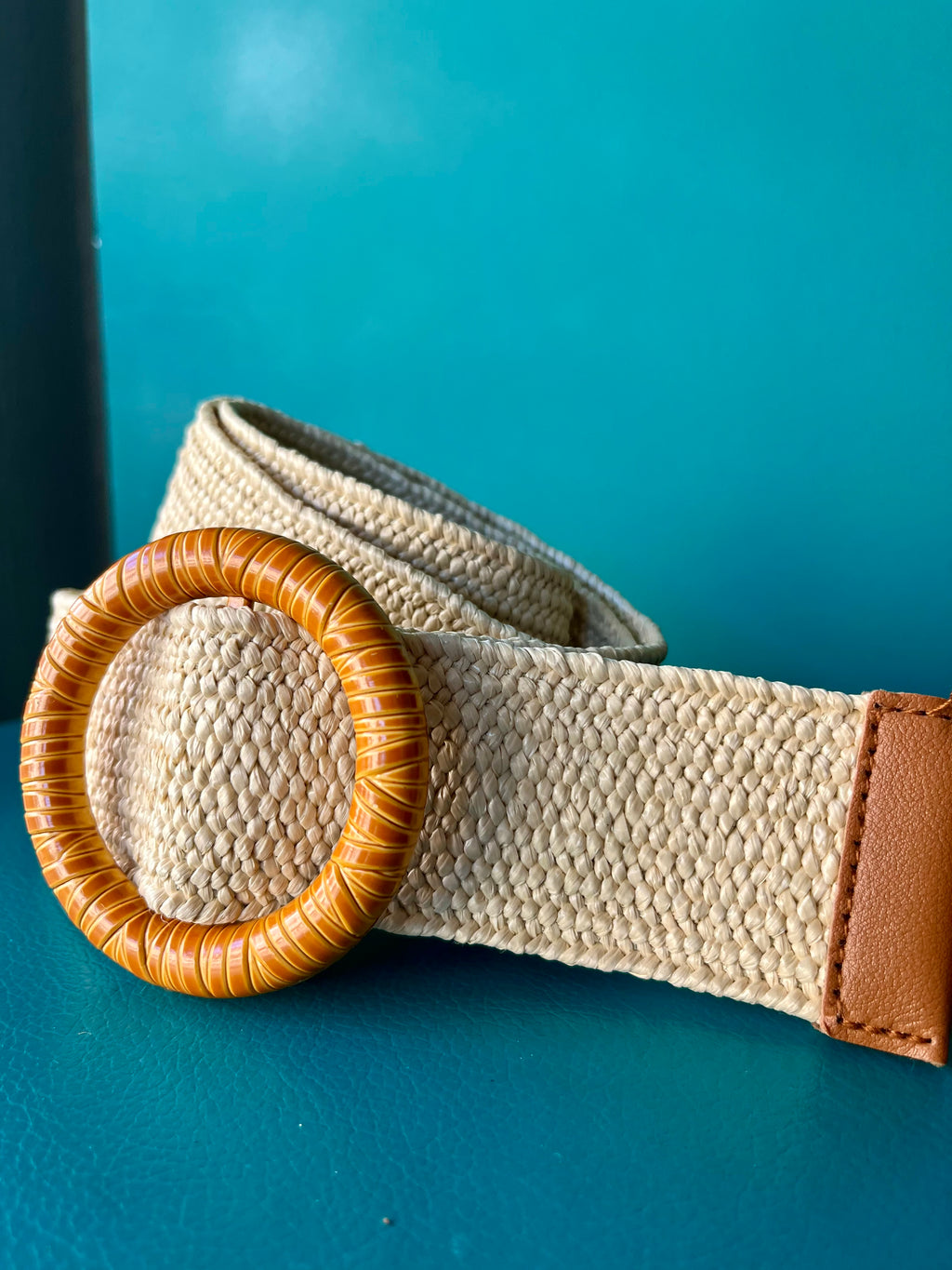 Cintura elastica