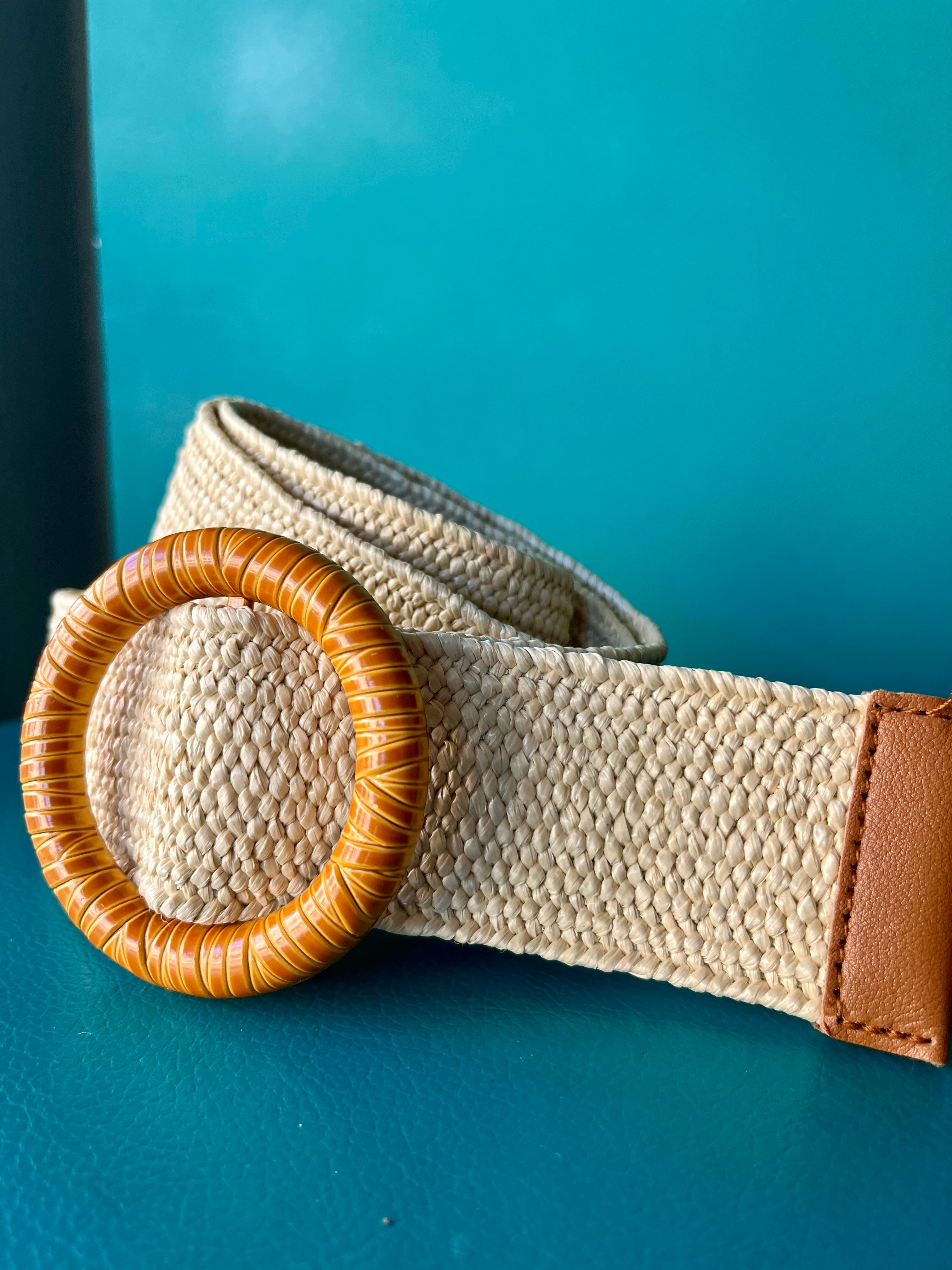 Cintura elastica
