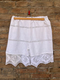 Pantaloncino Upcycling