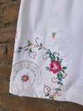 Pantaloncini Upcycling