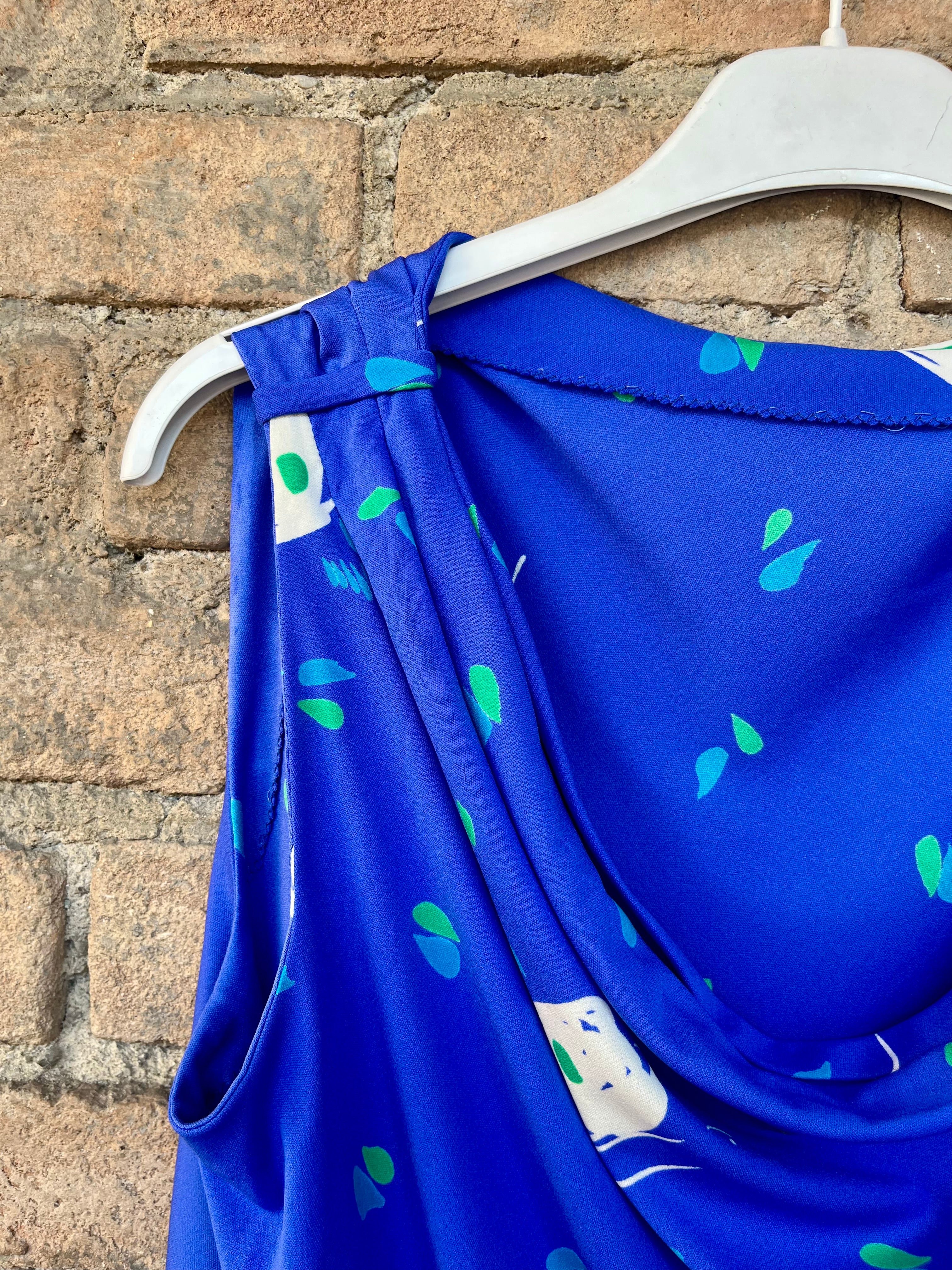 Completo tre pezzi Jersey