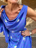Completo tre pezzi Jersey