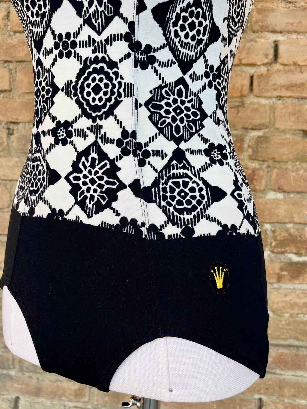 Costume intero Triumph