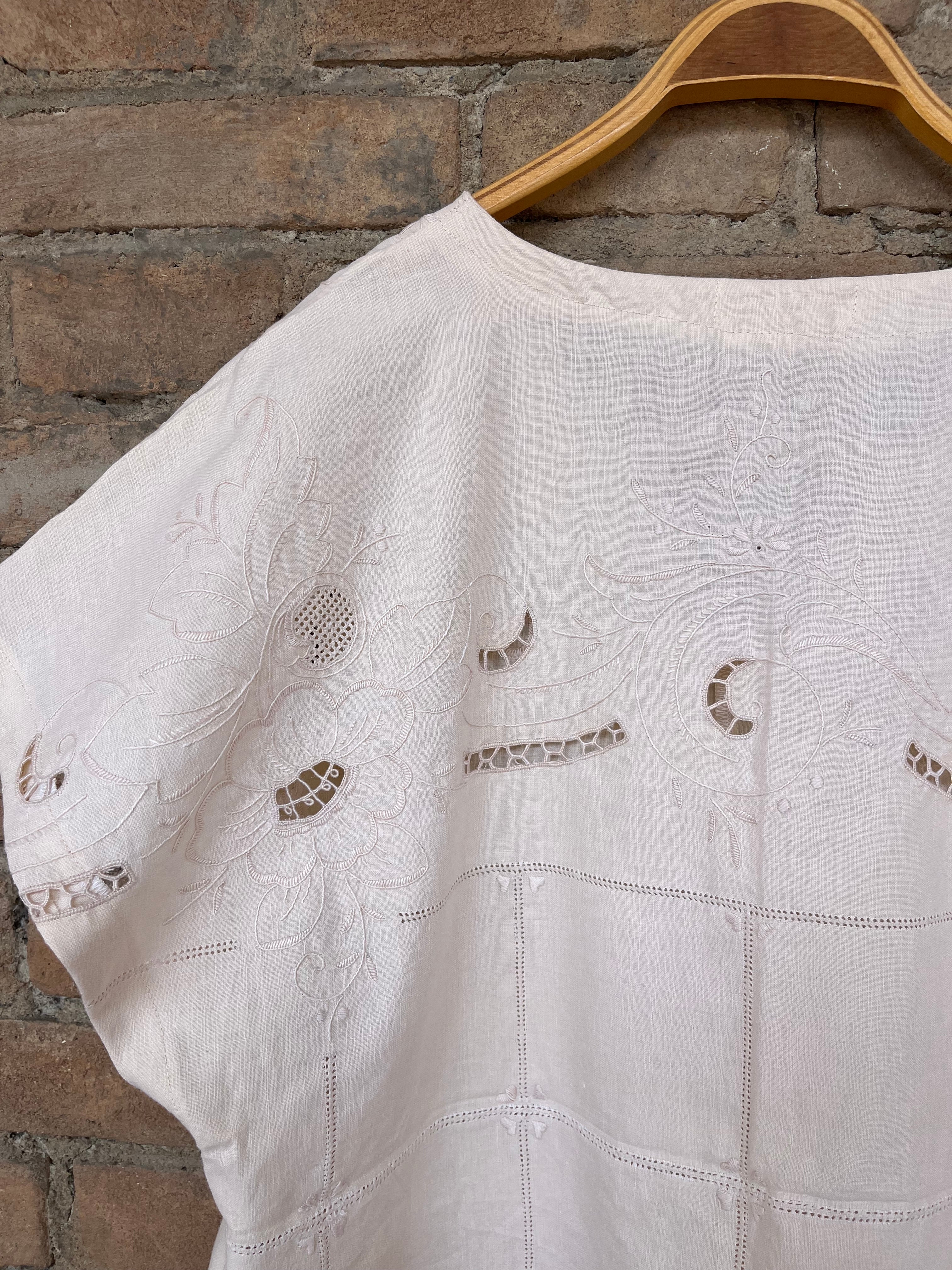 Abito Upcycling