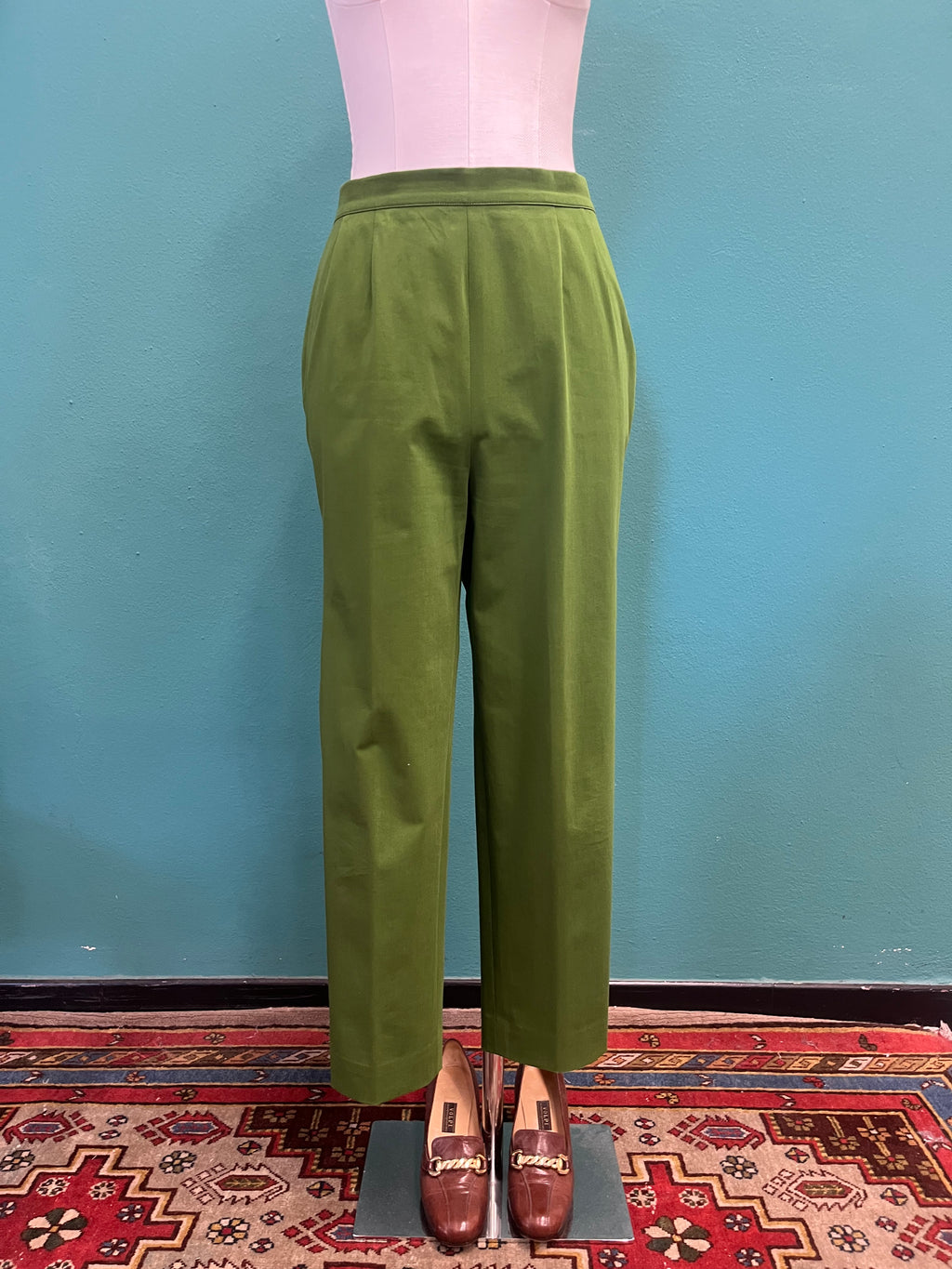 Pantalone di cotone