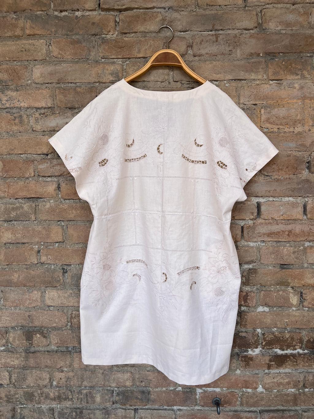Abito Upcycling