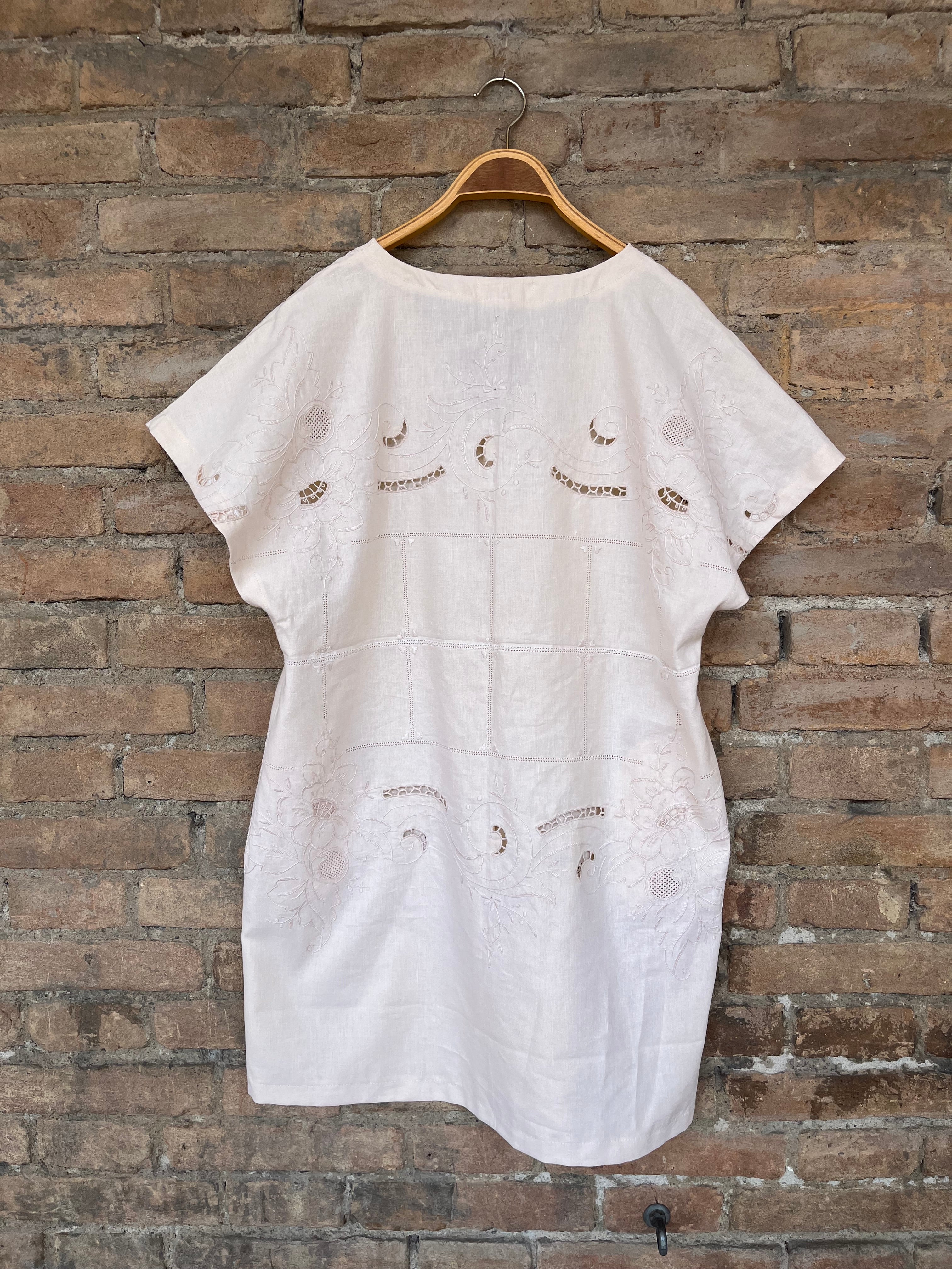 Abito Upcycling