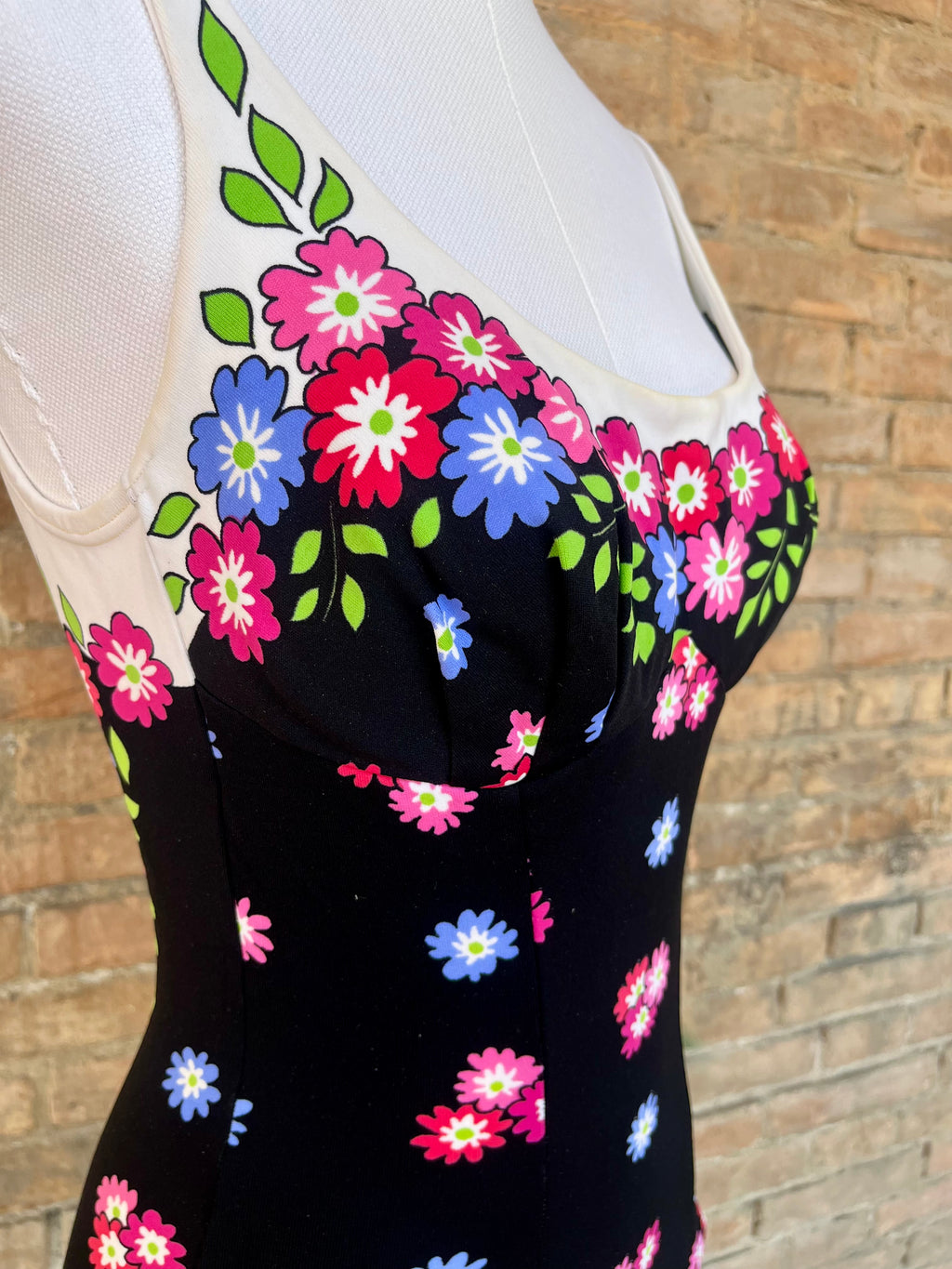 Costume La Perla Mare