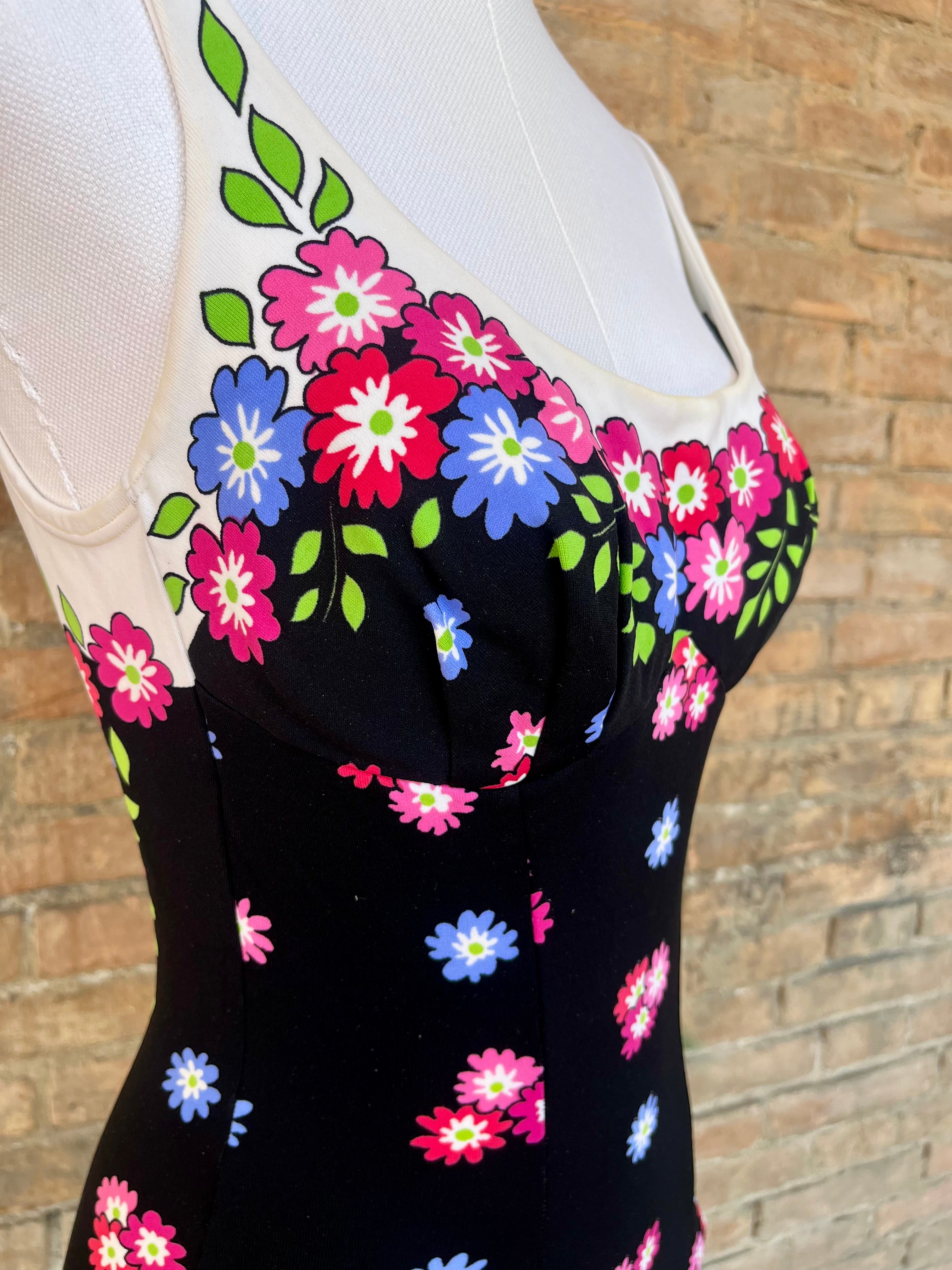 Costume La Perla Mare