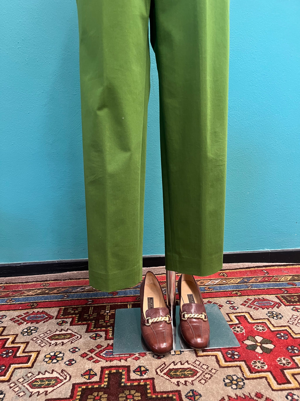 Pantalone di cotone