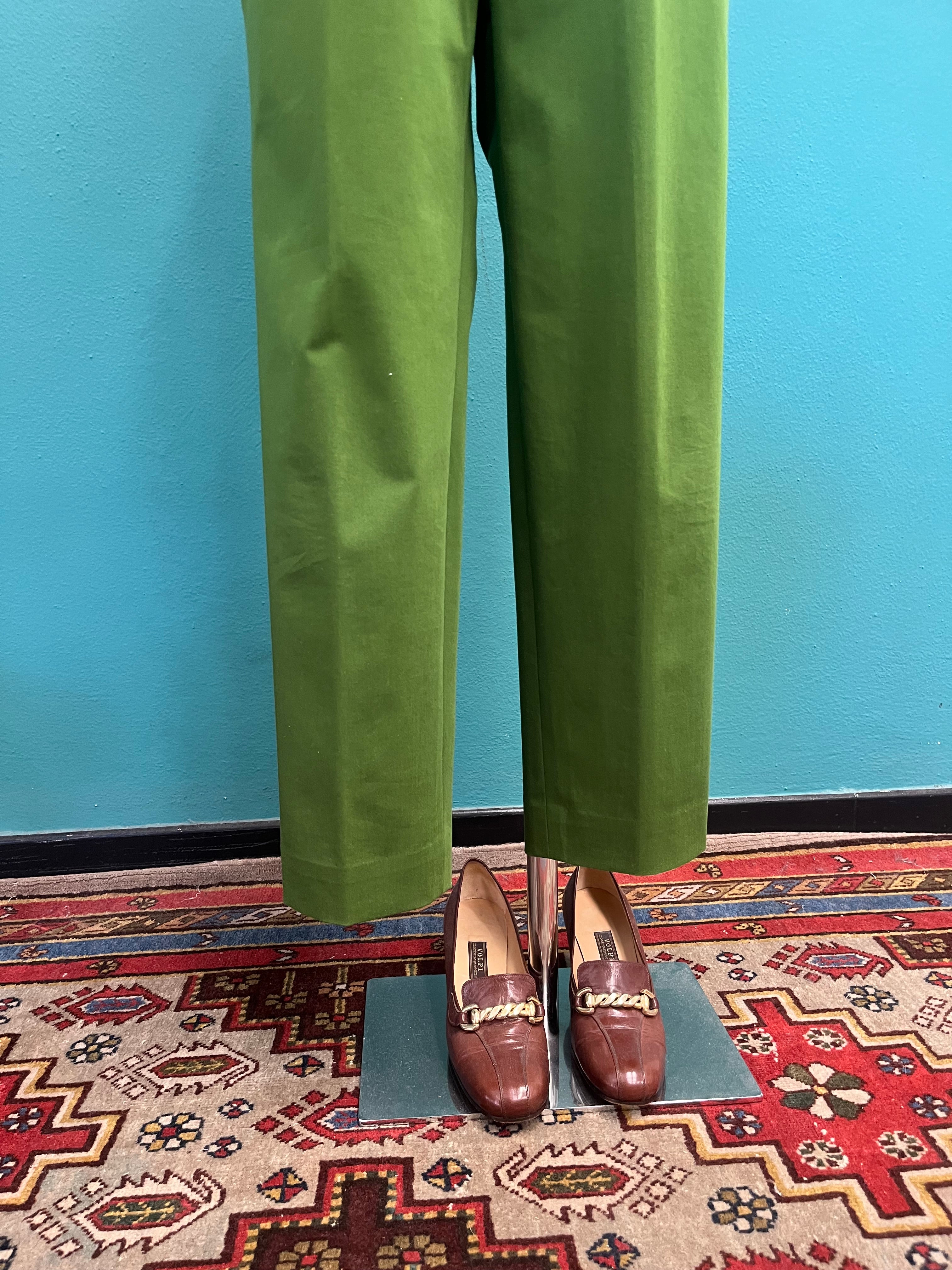 Pantalone di cotone