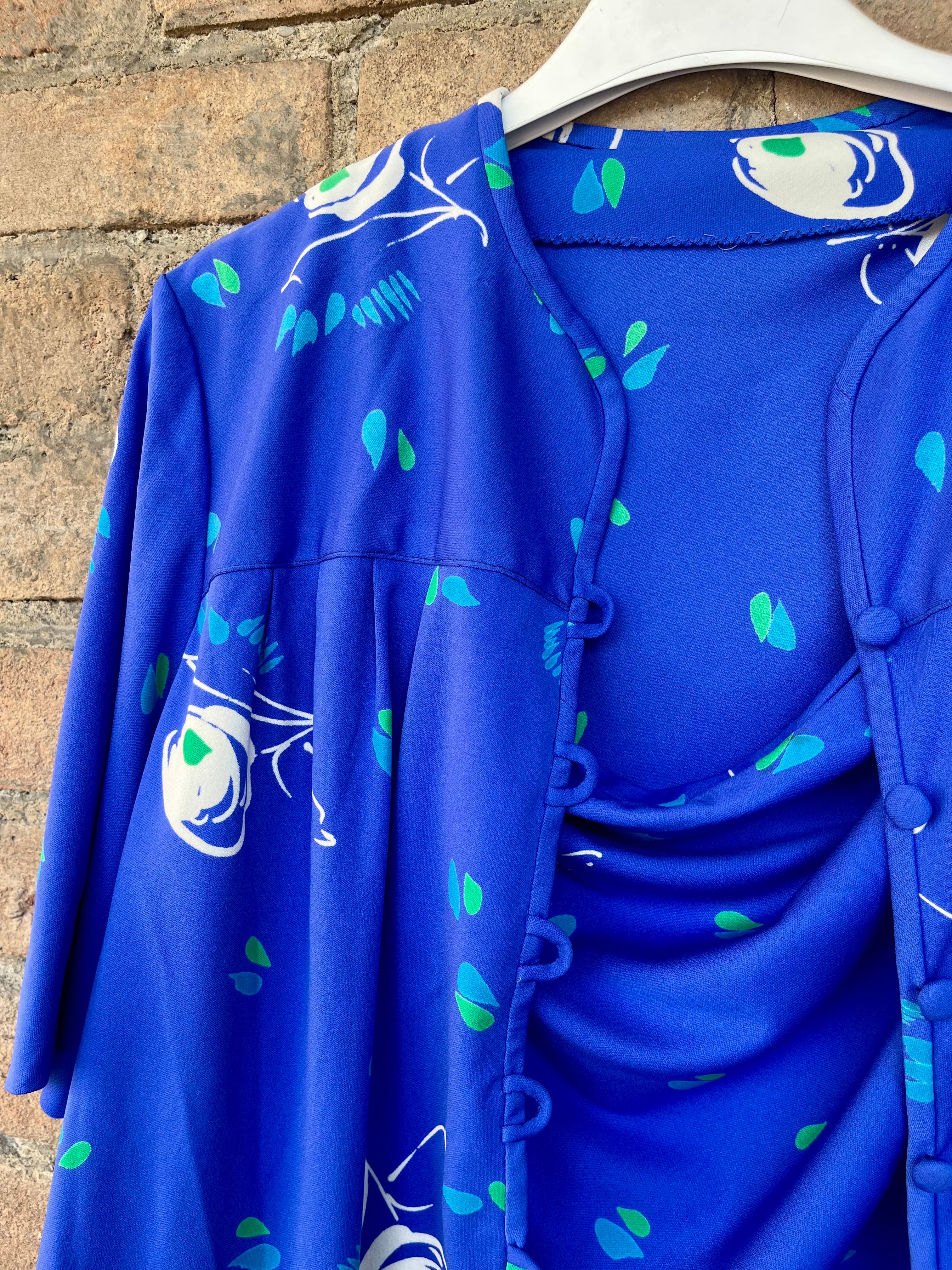 Completo tre pezzi Jersey