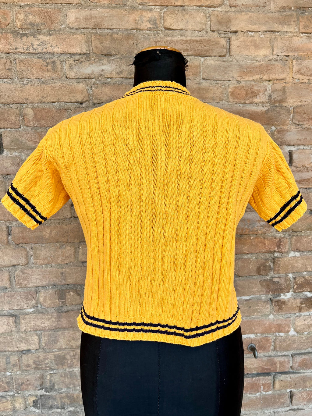 Pull stile College