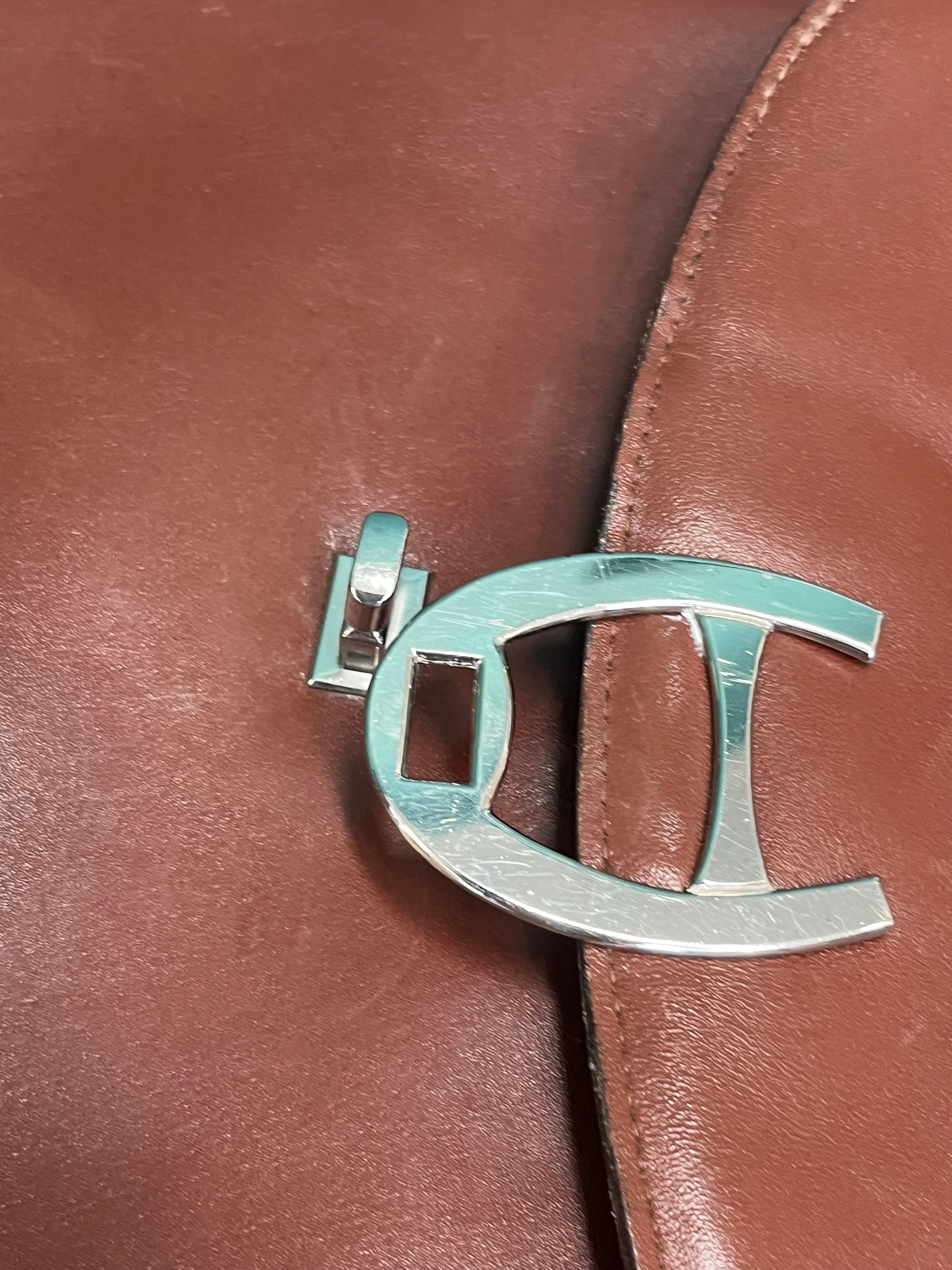 Borsa in pelle