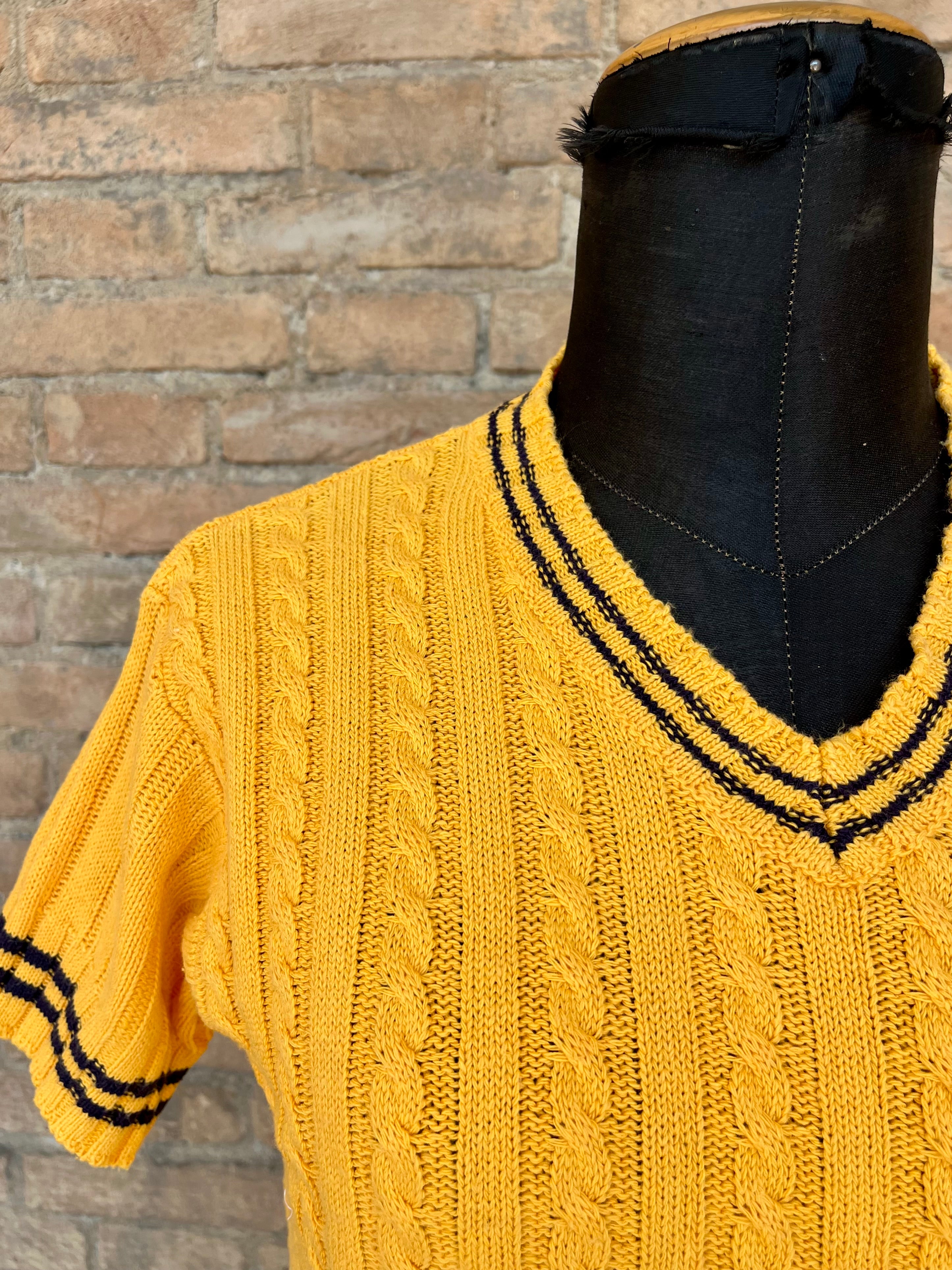 Pull stile College