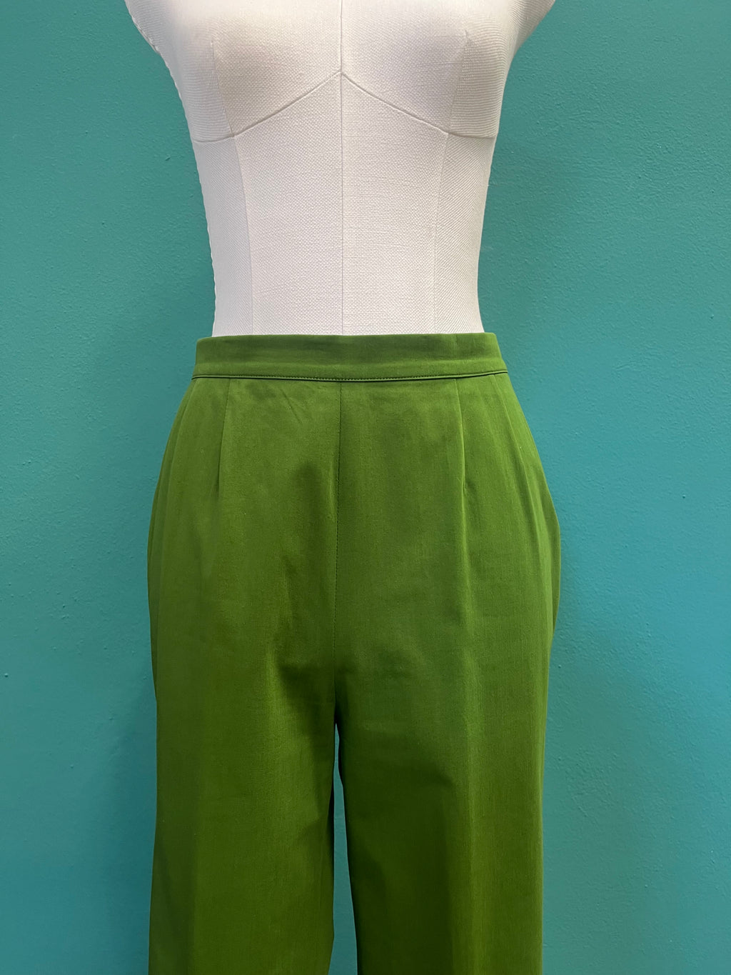 Pantalone di cotone