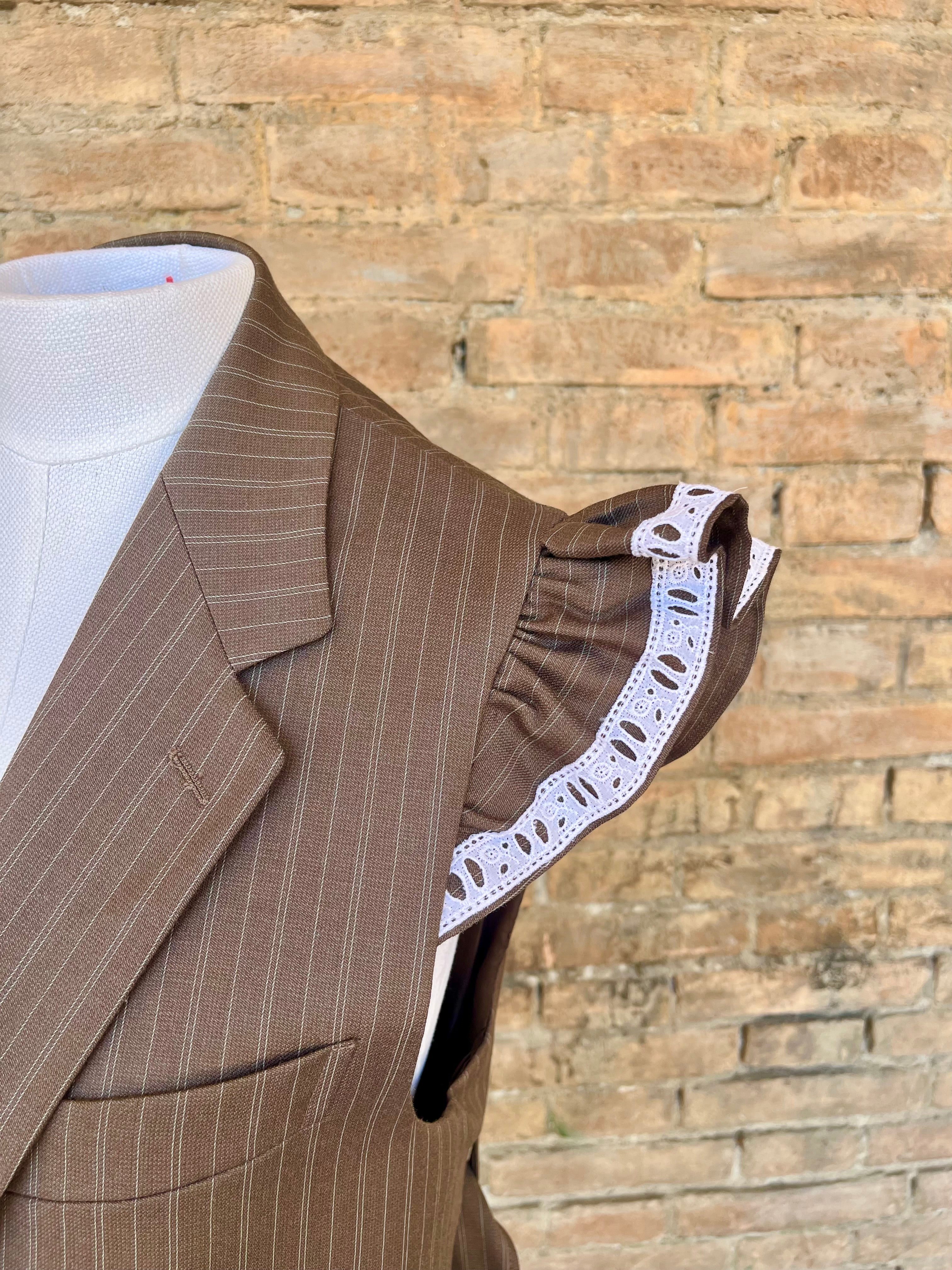 Blazer Refresh