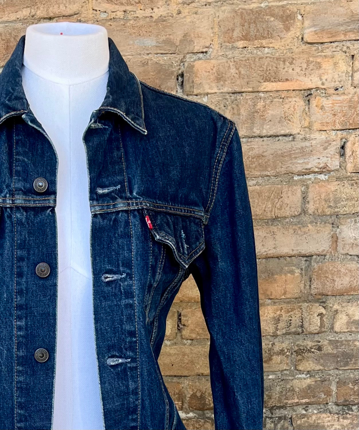 Giacca jeans Levi’s