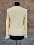 Cardigan in viscosa