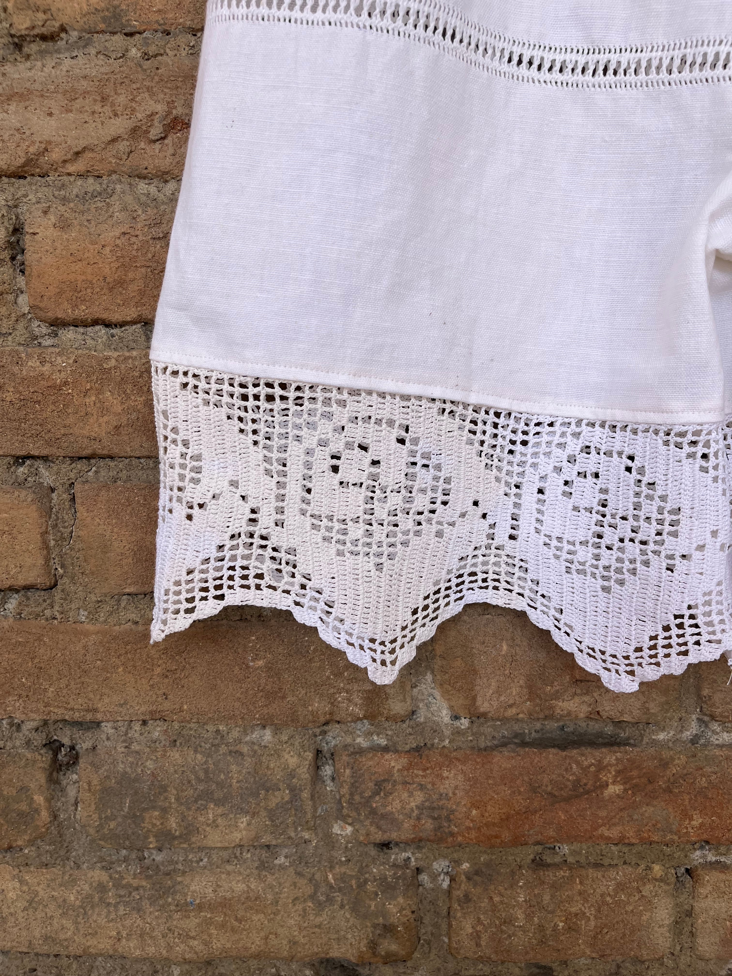 Pantaloncino Upcycling
