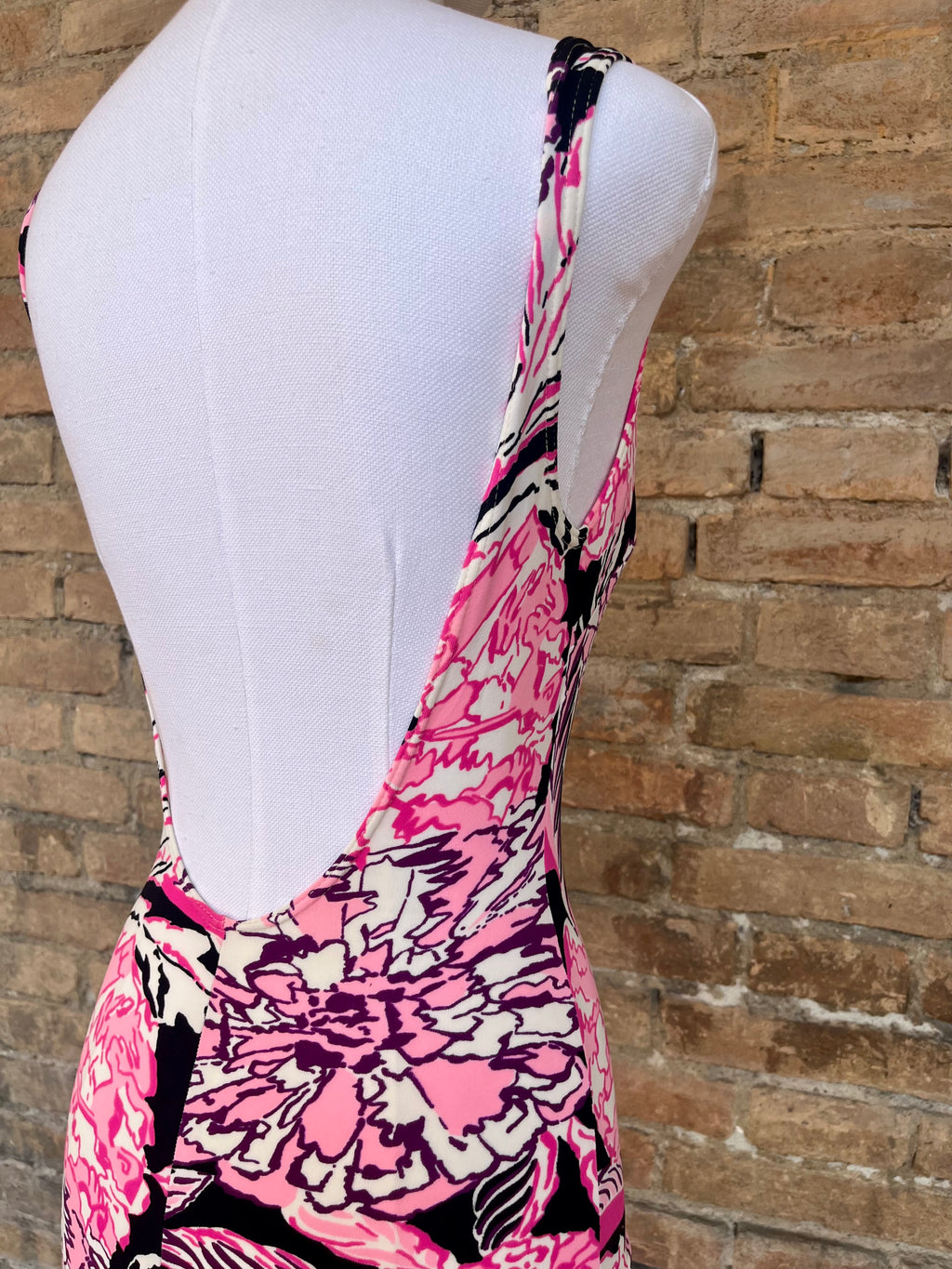 Costume intero Vintage
