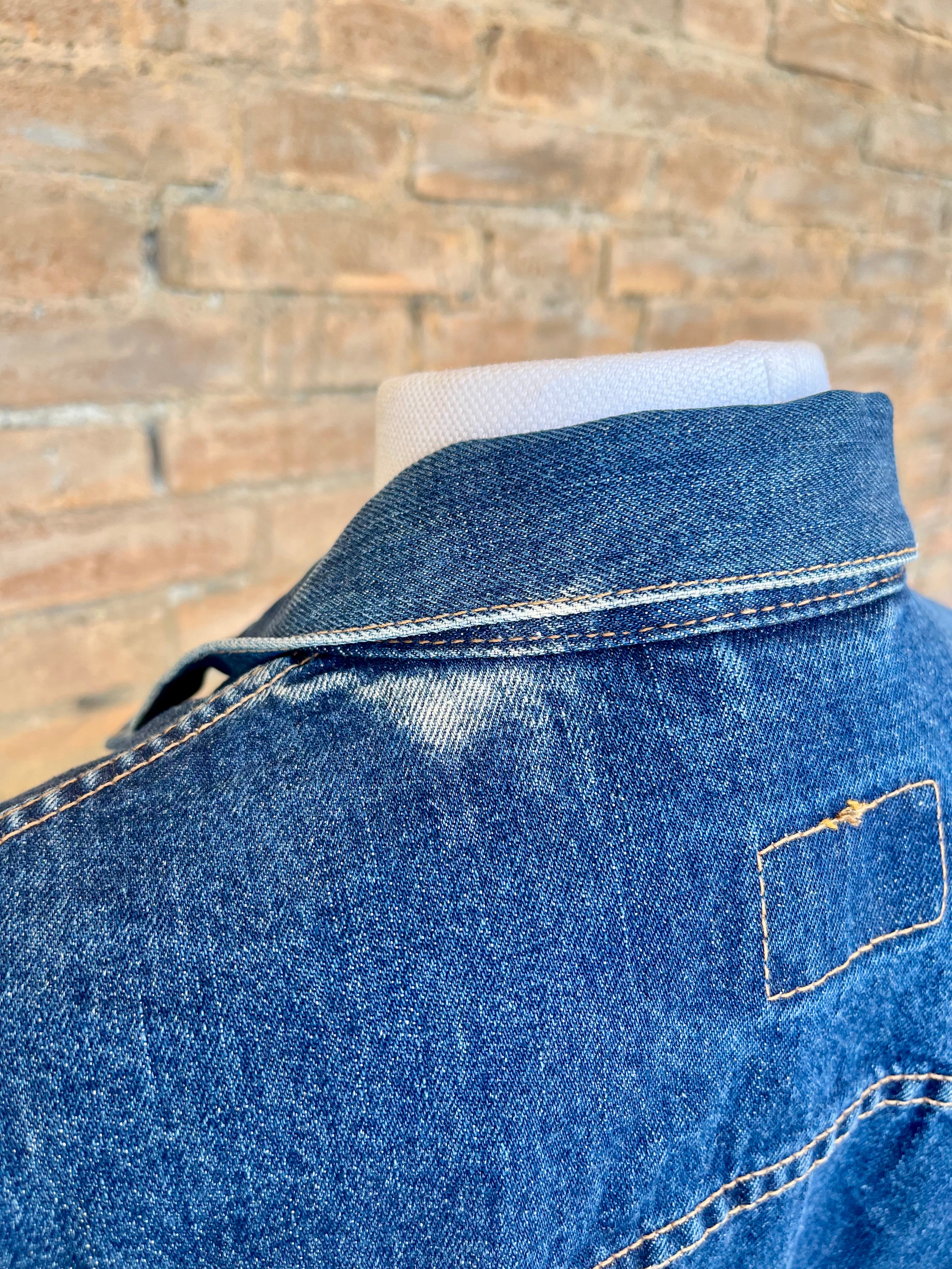 Giacca jeans Levi’s