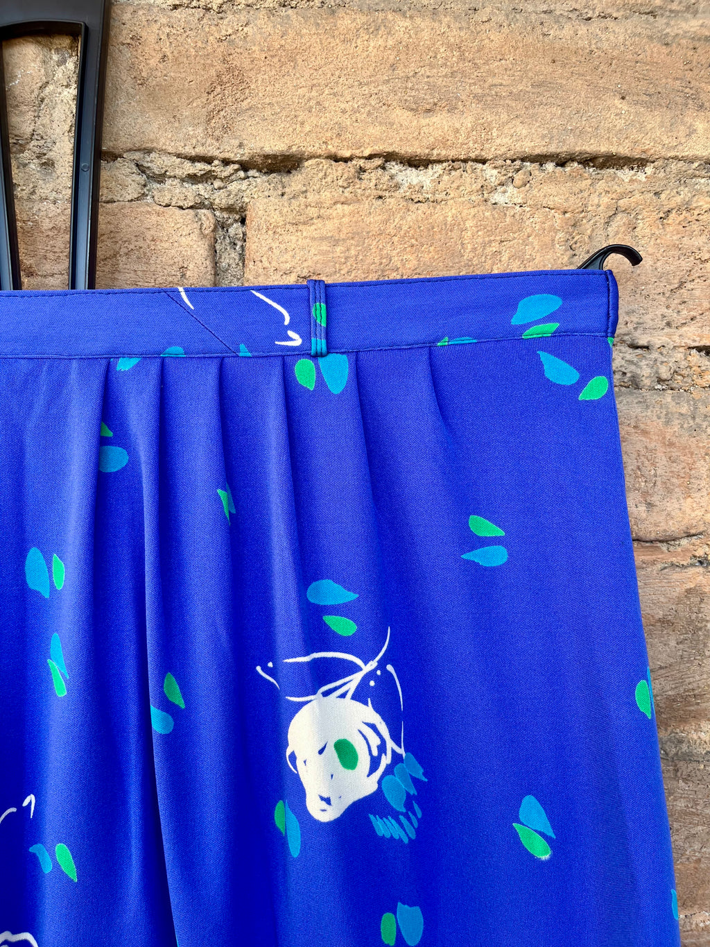 Completo tre pezzi Jersey