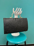 Borsa in midollino