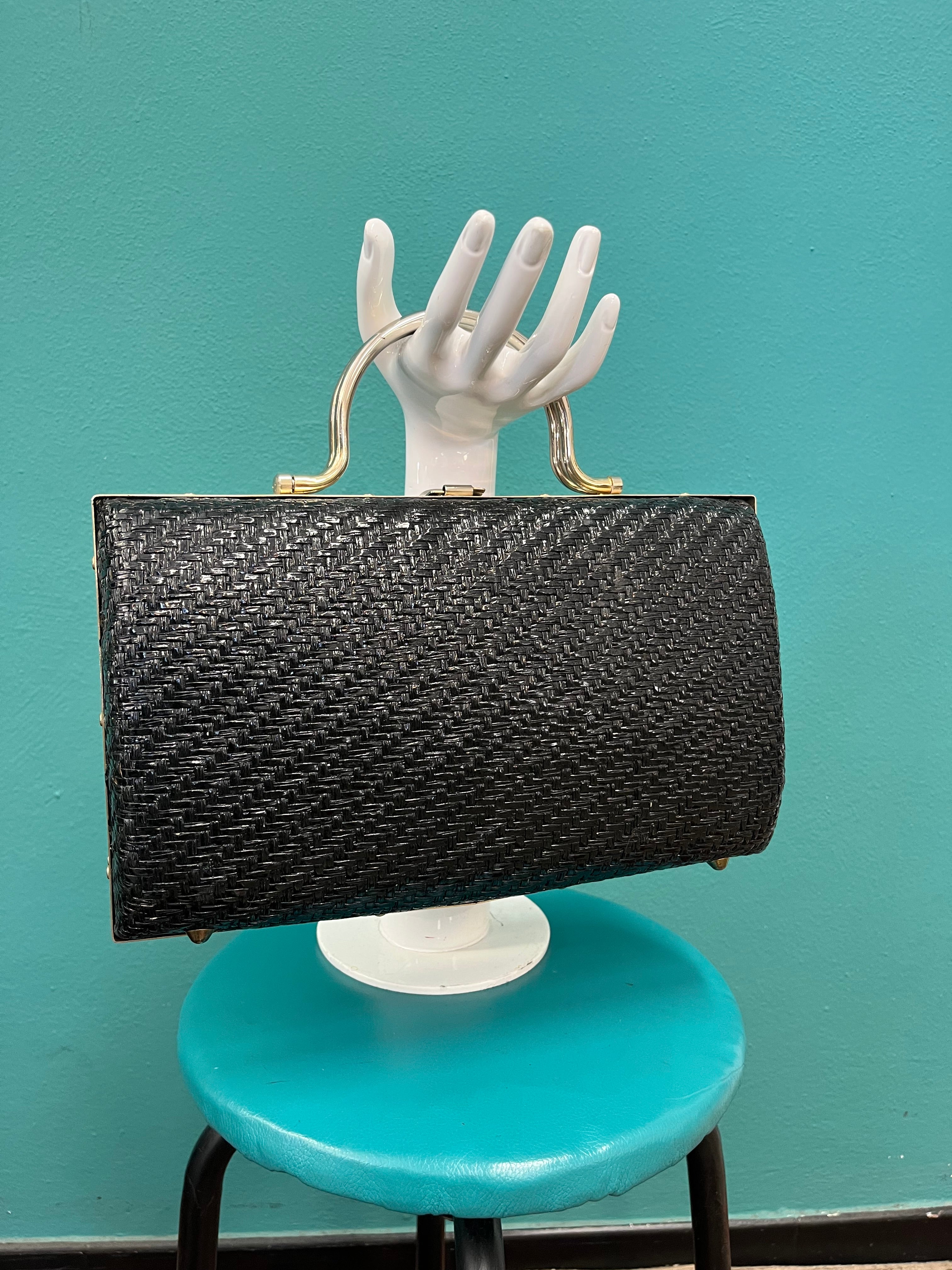 Borsa in midollino