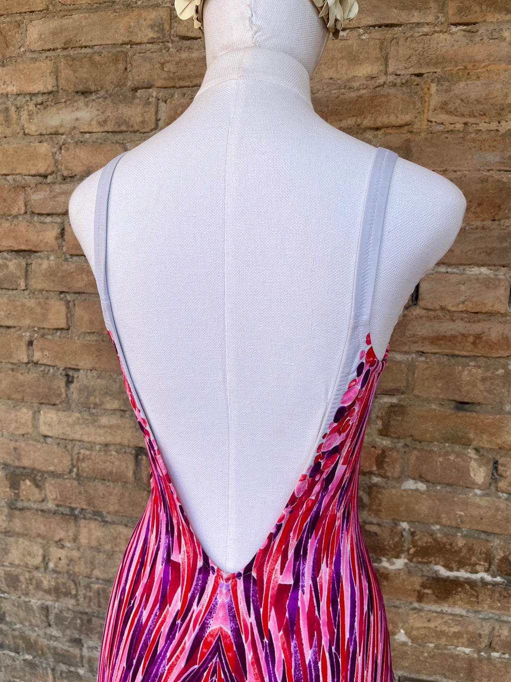 Costume intero Faber