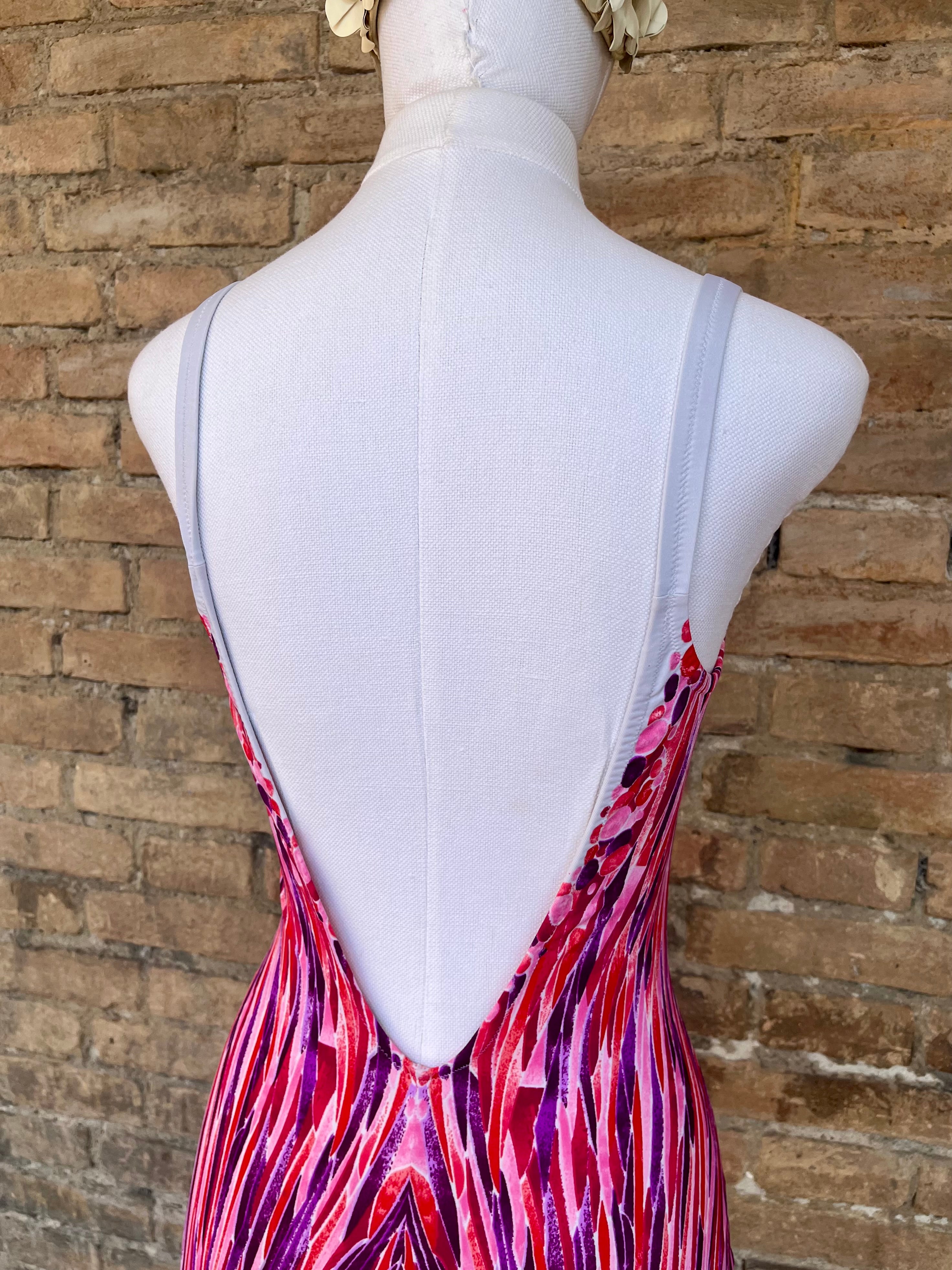 Costume intero Faber