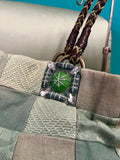 Borsa Patchwork Mali’ Parmi